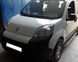 Боковая защита пороги площадка Citroen Nemo 2008+ защита заднего бампера дуги пороги 0377 фото 1