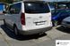 Пороги бічні труба з листом Hyundai H1 (07+) D60 1647691503 фото 1