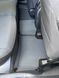 Коврики EVA с бортиками в салон для HYUNDAI Tucson (2021)/Хюндай Туксон 11810 фото 7
