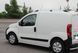 Боковая защита пороги трубы Fiat Fiorino 2007+ кенгурятник защита задняя дуги пороги 0604 фото 2