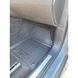 Коврики в салон для VOLVO XC90 (2015), Avto-Gumm, Чёрные 11987 фото 5