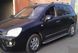 Бічний захист пороги майданчик Kia Carens 2006-2012 кенгурятник захист задня дуги пороги 0182 фото 3