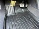 Комплект 3D ковриков в салон автомобиля VOLKSWAGEN ID.4 (2020-)/ Фольксваген Айді4 5024234 фото 3