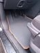 Килимки з бортиками EVA в салон 3д лапа для Renault Megane 2 2003-2009/Рено Меган 11278 фото 1