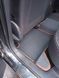 Килимки з бортиками EVA в салон 3д лапа для Renault Megane 2 2003-2009/Рено Меган 11278 фото 3