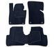 Ворсовые коврики в салон для HONDA Civic 5/Хонда (Autotextile) 1631777923 фото 1