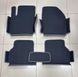 Коврики EVA с бортиками в салон для Ford Focus 2 2004-2010/ Форд Фокус 2 11177 фото 1