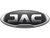 Коврики в салон EVA для JAC