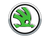 Коврики EVA в салон для Skoda