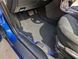 Коврики в салон EVA с 3Д лапой для Mazda 6 2002-2008 2476168401 фото 1