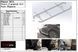 Боковая защита пороги площадка Kia Carnival 2006-2012 кенгурятник защита задняя дуги пороги 0187 фото 7