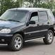 Пороги бічні труба Hyundai Creta (14+) D60 без накладок 1647690641 фото 2