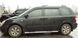 Боковая защита пороги трубы Kia Carnival 2006-2012 кенгурятник защита задняя дуги пороги 0186 фото 3