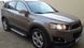Пороги боковые Dacia Duster (10+) 1647690523 фото 4