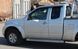 Бічний захист пороги майданчик Nissan Navara 2005-2014 кенгурятник захист задня дуги пороги 0326 фото 3
