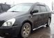 Боковая защита пороги трубы Kia Carnival 2006-2012 кенгурятник защита задняя дуги пороги 0186 фото 2