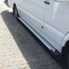 Пороги боковые Dacia Duster (10+) 1647690523 фото 5