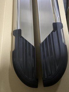 Пороги Jeep Cherokee Liberty 2001-2008, пороги на Jeep Cherokee Liberty 2001-2008, пороги для Jeep Cherokee Liberty 2001-2008, 1746559199 фото