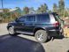 Пороги бічні труба з листом Mitsubishi Pajero Sport (96-08) D60 1647692712 фото 4