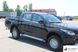 Пороги боковые труба с листом Mitsubishi L-200 Triton (2006-2021) D60 1647692064 фото 3