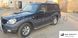 Пороги бічні труба з листом Hyundai Terracan (2001-2007) D60 Silver 1647691542 фото 3