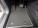 Килимки в салон EVA з 3Д лапою для Ford EcoSport II 2013- 2430609260 фото 2