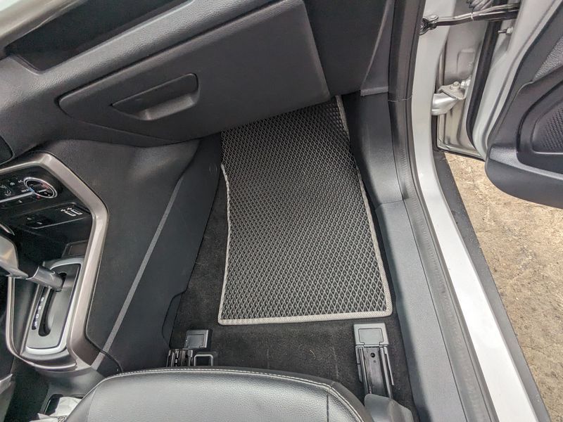 Килимки в салон EVA з 3Д лапою для Ford EcoSport II 2013- 2430609260 фото