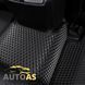 Автокилимки в салон EVA ЕВА для Acura TLX (2014)/ Акура ТЛХ 2012 1431815529 фото 5