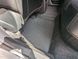 Килимки в салон EVA з 3Д лапою для Ford Edge 2 2014- 2430609550 фото 3