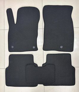 Автоковрики в салон EVA ЕВА для Ford Kuga 2020/Форд Куга 1489393254 фото