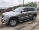 Бічний захист пороги труби Jeep Grand Cherokee 2018+ кенгурятник захист бампера дуги пороги 0984 фото 1