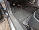 Килимки в салон EVA з 3Д лапою для Hyundai Santa Fe III 2012-2018 Корея 2430609705 фото 1