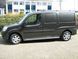 Пороги Fiat Doblo 2000-;2010- /длинн.база /&Oslash;60,тип С2 KB0015027 фото 1
