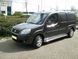 Пороги Fiat Doblo 2000-;2010- /длинн.база /&Oslash;60,тип С2 KB0015027 фото 2