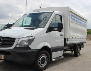 Бічний захист пороги труби Mercedes Sprinter 2014+, 2006-13, 1995-06 кенгурятник захист задня дуги пороги 0099 фото