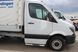 Боковая защита пороги трубы Mercedes Sprinter 2014+, 2006-13, 1995-06 кенгурятник защита задняя дуги пороги 0099 фото 2