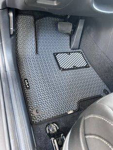 Автоковрики в салон EVA ЕВА для Kia Sportage 2021+ДВС/ Киа Спортейдж 2255088005 фото