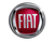 EVA килимки для Fiat