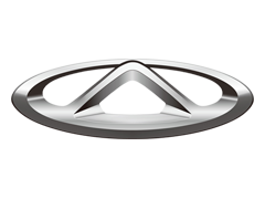 Ворсовые коврики Beltex для Chery