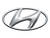 Коврики в салон ЭКО КОЖА для Hyundai