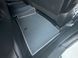 Килимки в салон EVA з 3Д лапою для Hyundai Sonata LF 2014- 2430609712 фото 2