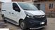 Боковая защита пороги площадка для Opel Vivaro 2014+, 2001-2013 Кенгурятник защита бампера дуги пороги 0018 фото 2