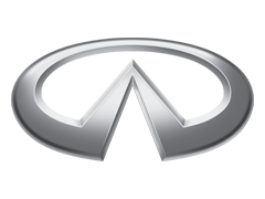 Ворсовые коврики Beltex для Infiniti