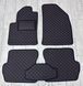 Автокилимки в салон з Екошкіри на Mazda 2 2002-2007 / Мазда 2 2002-2007 2193773154 фото 1