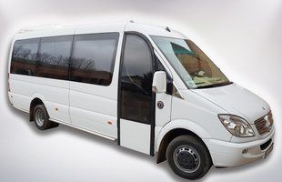 Бічний захист пороги труби Mercedes Sprinter 2006-13, 1995-06, 2014+ кенгурятник захист задня дуги пороги 0088 фото