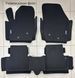 Килимки з бортиками EVA в салон для Geely MK/MK-2 2006+/ Джілі MK/MK-2 2006+ 11188 фото 2