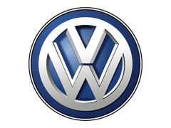 Ворсовые коврики Beltex для Volkswagen
