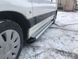 Пороги Citroen Berlingo 1996-2009 Бокові пороги Maya V2 1636620924 фото 2