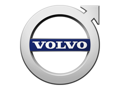 Ворсовые коврики Beltex для Volvo
