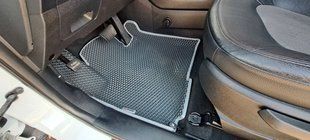 Коврики EVA с бортиками в салон для Hyundai IX35 2010-2015/ Хюндай Ай Икс 35 2387254978 фото